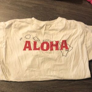 Vans Tshirt